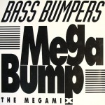 Bass Bumpers - Megabump